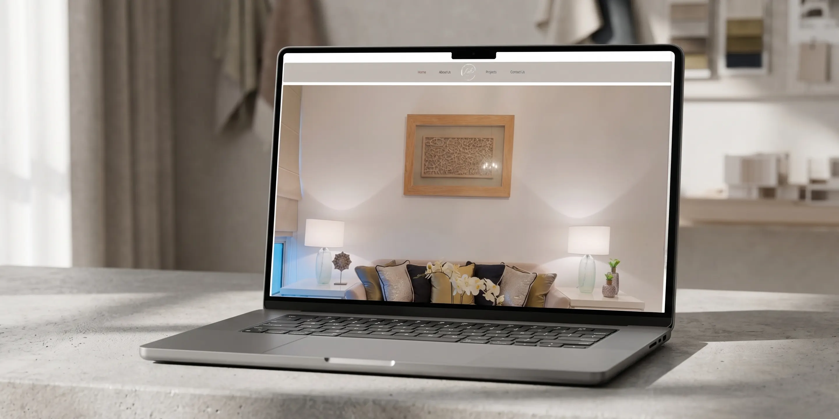 Lustre Interiors